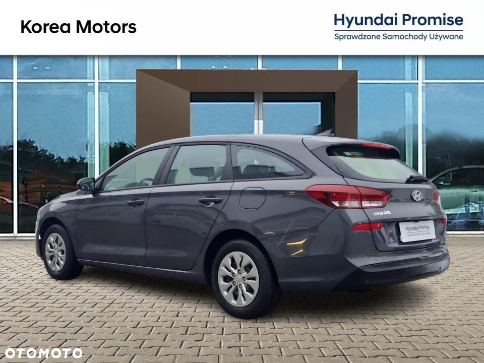 Hyundai i30 - 6