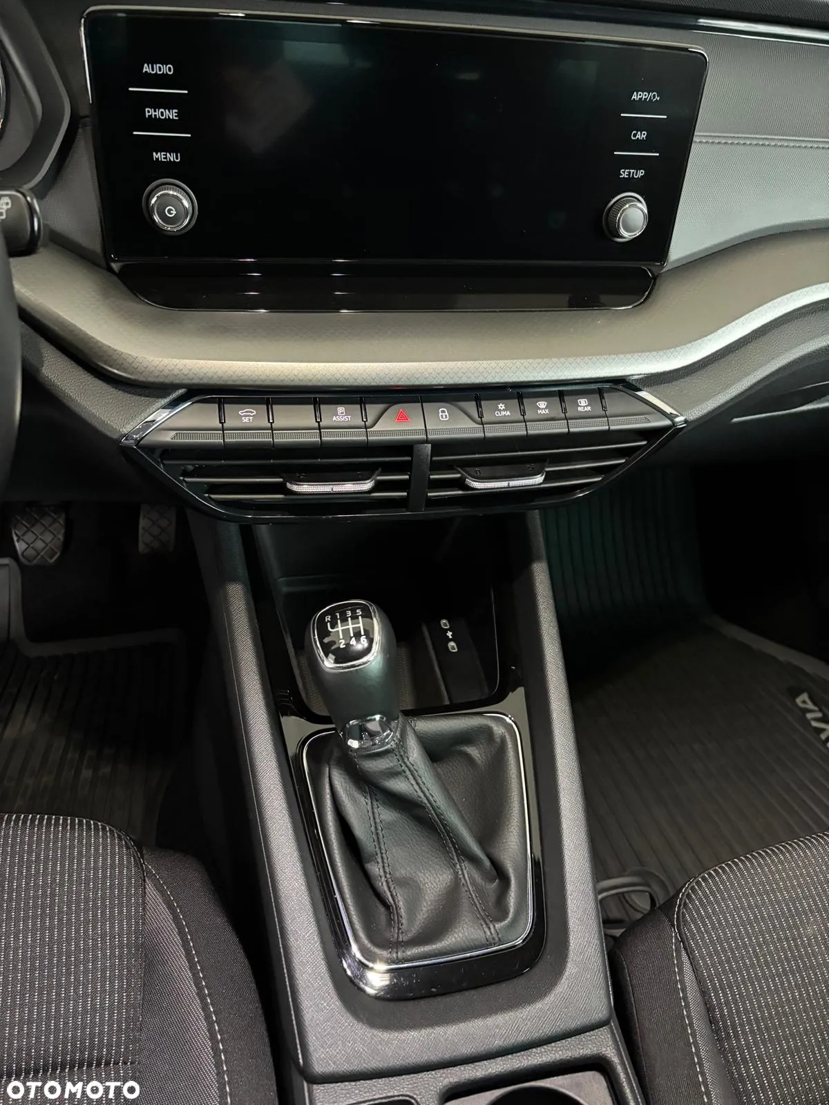 Skoda Octavia 2.0 TDI Ambition - 12