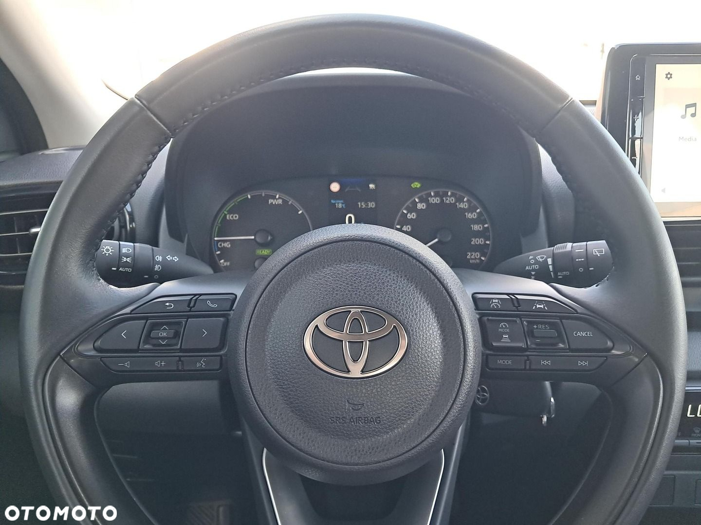 Toyota Yaris - 17