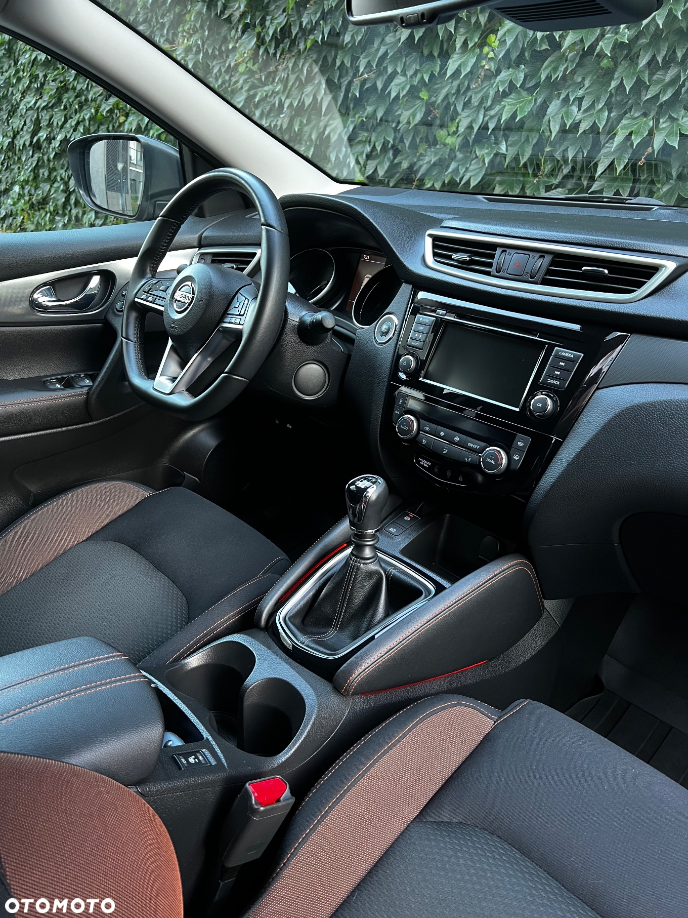 Nissan Qashqai 1.7 dCi N-Motion - 12