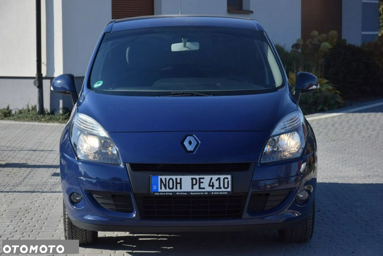 Renault Scenic 1.6 16V 110 Expression - 2
