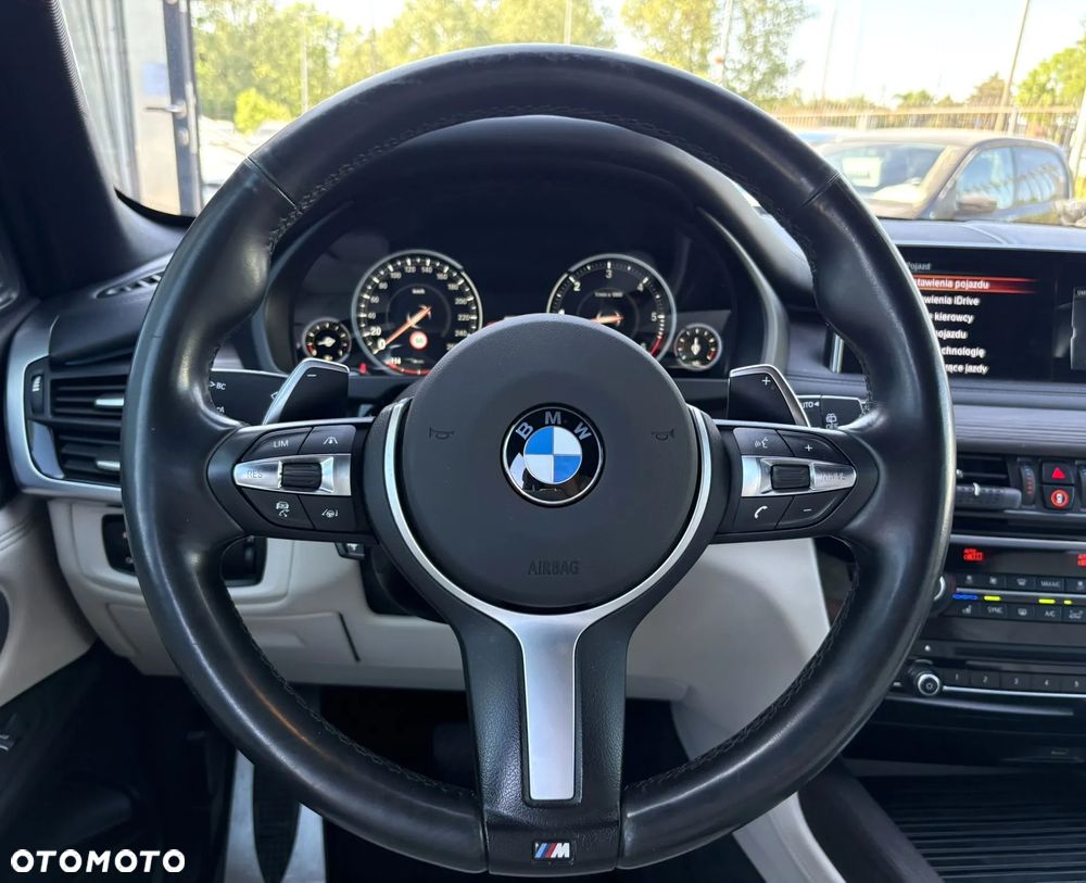 BMW X5 M - 14