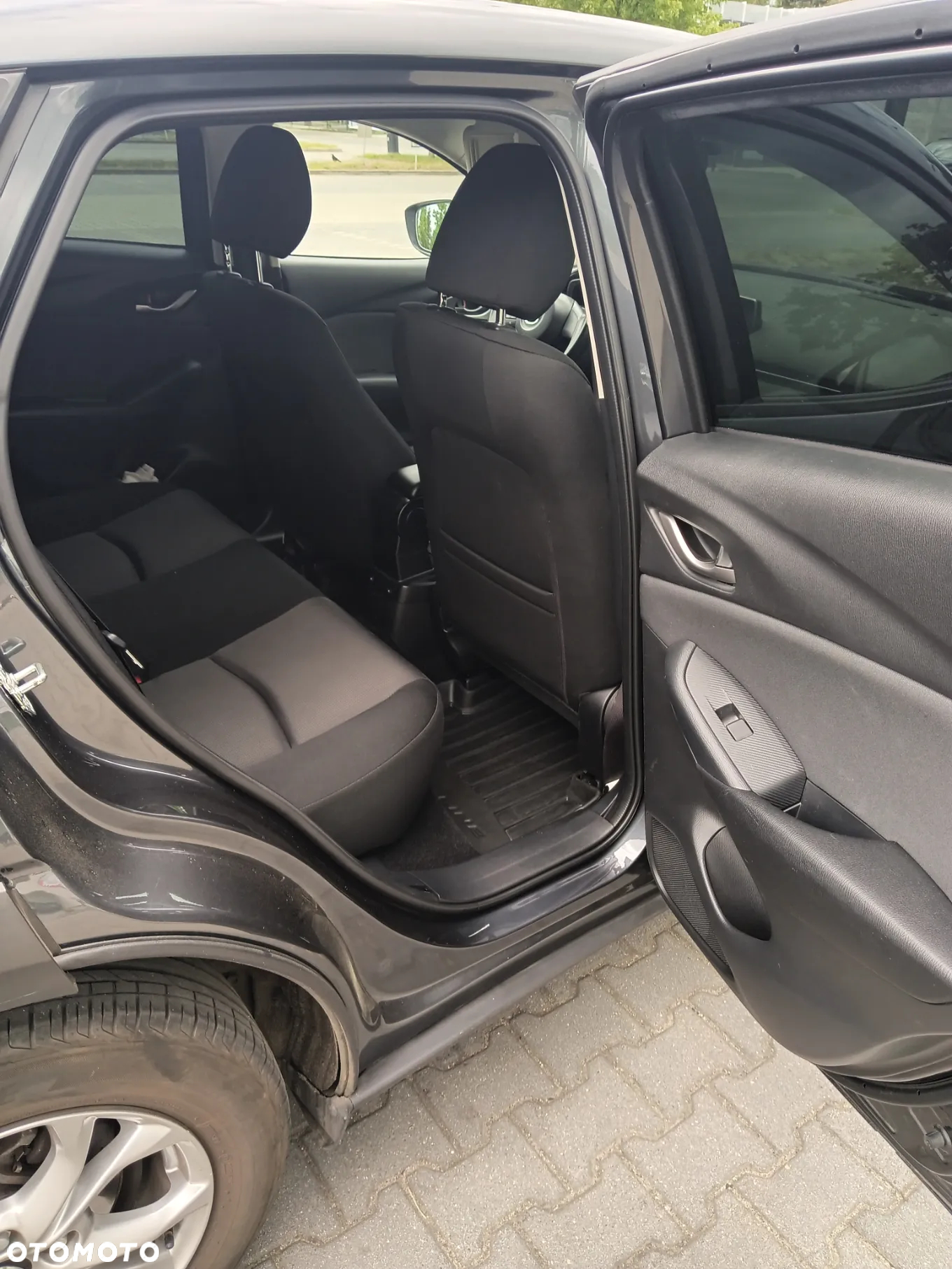 Mazda CX-3 SKYACTIV-G 120 FWD Center-Line - 9