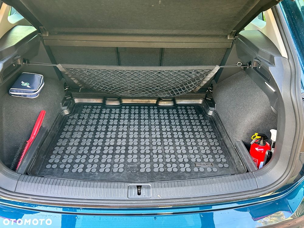 Volkswagen Tiguan 1.5 TSI EVO Elegance DSG - 8