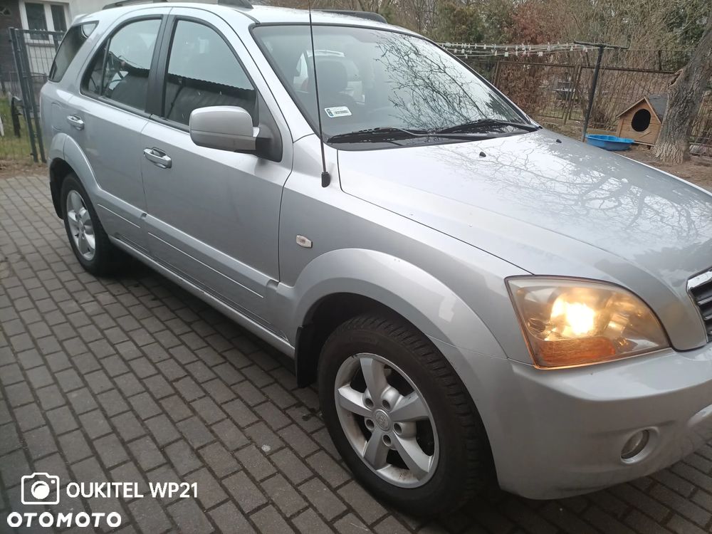 Kia Sorento - 3