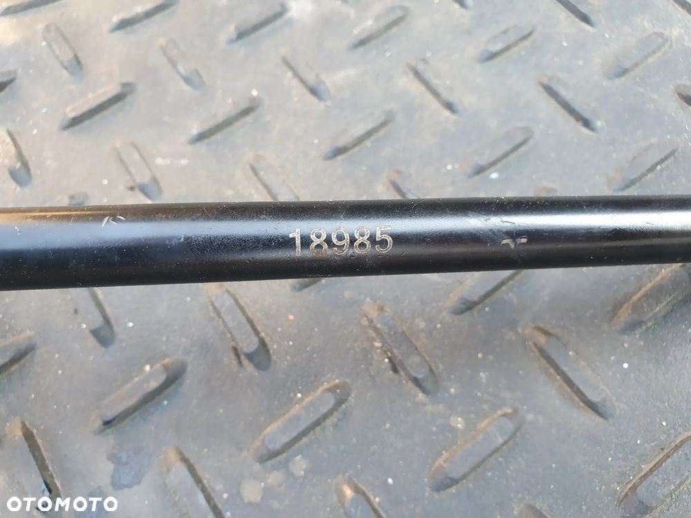 PEUGEOT 406 ŁĄCZNIK DRĄŻEK STABILIZATORA TYŁ FEBI BILSTEIN 18985 - 3