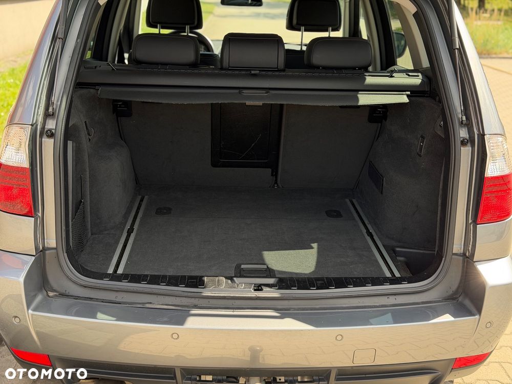 BMW X3 - 15
