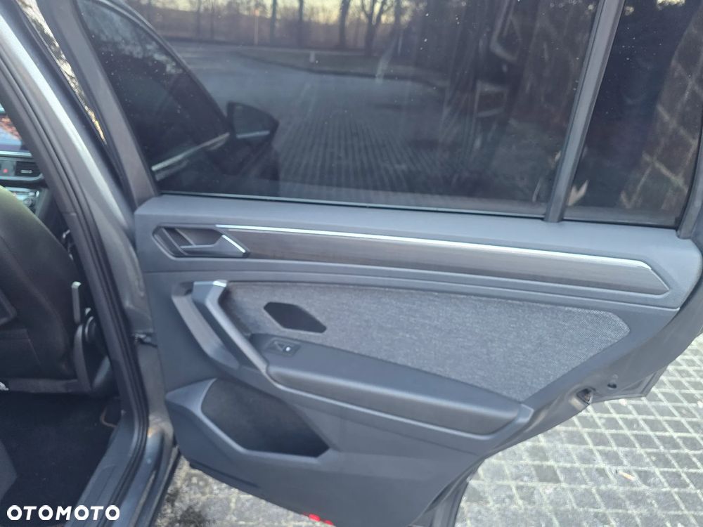 Seat Tarraco 2.0 Eco TSI Xcellence S&S 4Drive DSG - 20