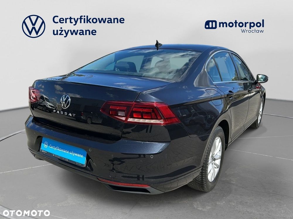 Volkswagen Passat 1.5 TSI EVO Business DSG - 15
