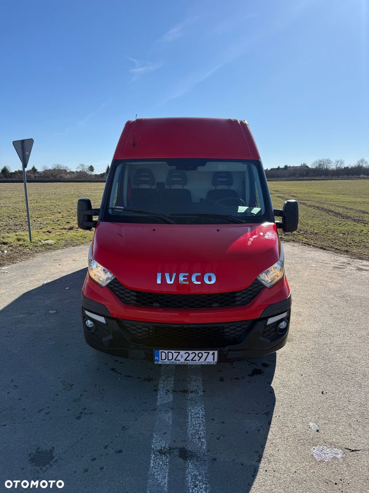 Iveco DAILY - 9