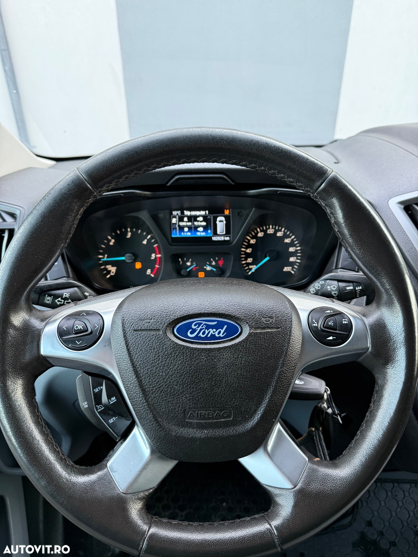 Ford TRANSIT - 31