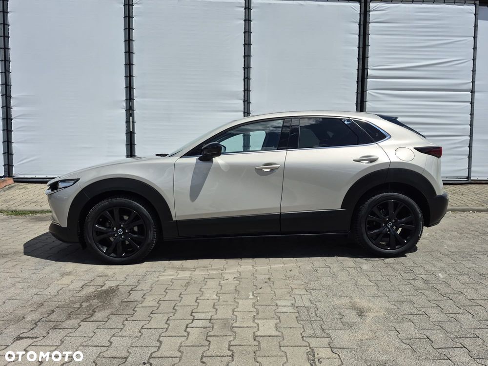 Mazda CX-30 - 21
