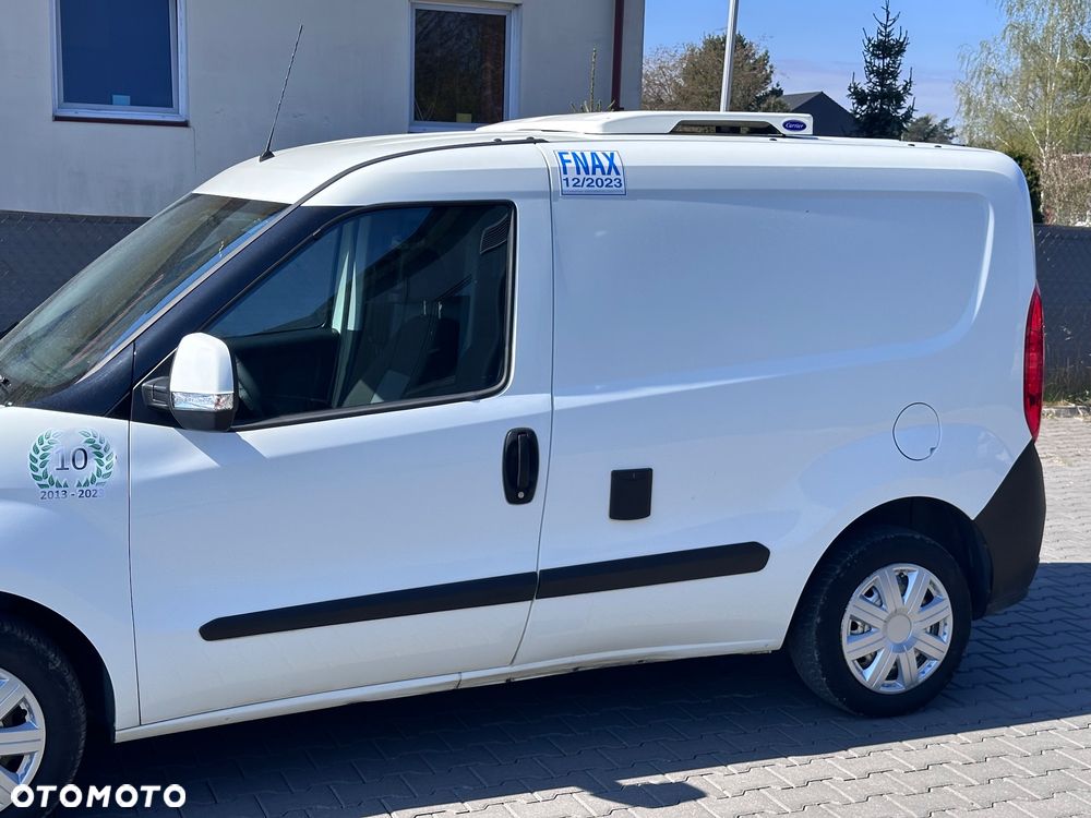 Fiat Doblo - 4