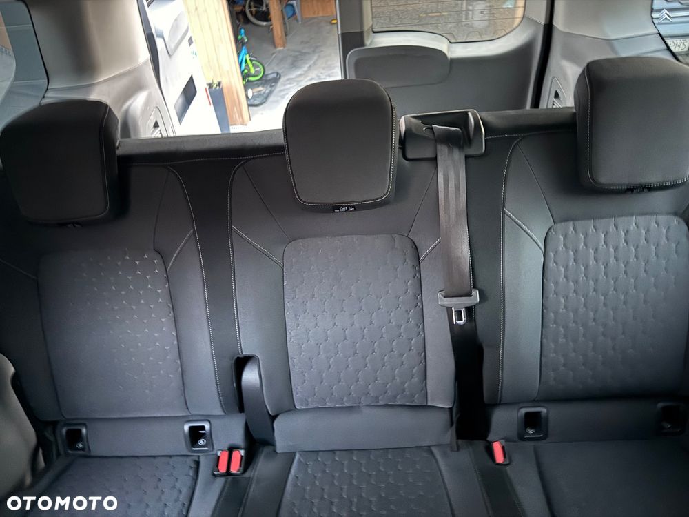 Ford Transit Custom Kombi 320 L2H1 Limited M1 - 14