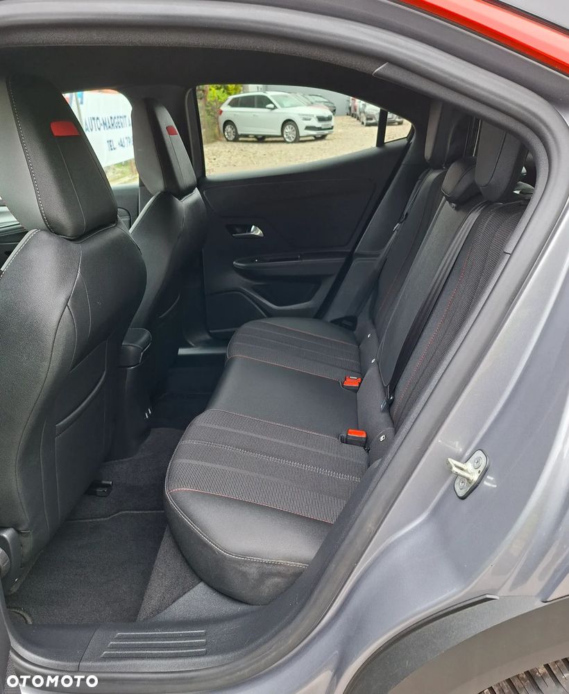 Opel Mokka 1.2 DI Turbo Automatik GS Line - 10