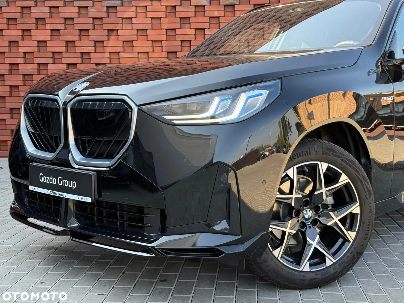 BMW X3 xDrive20d mHEV - 5