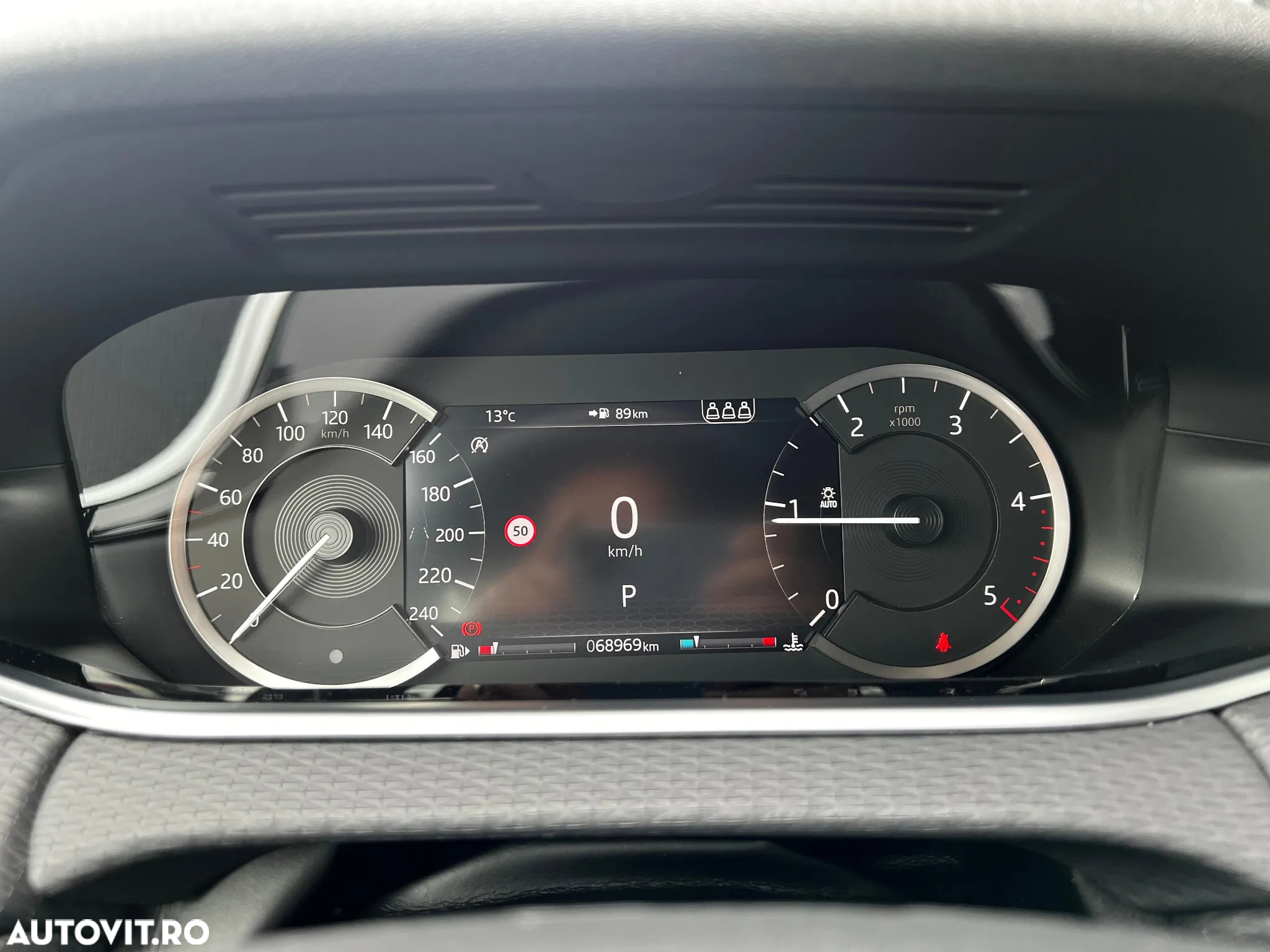 Land Rover Range Rover Evoque 2.0 D150 - 16
