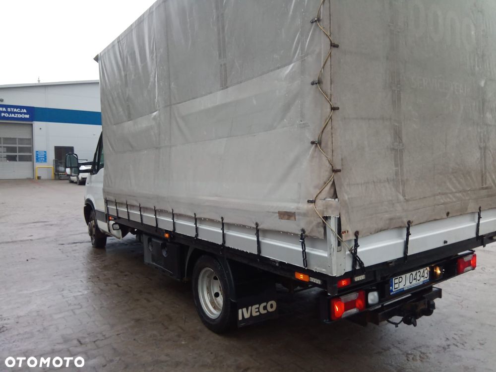 Iveco Daily 35C17 - 5