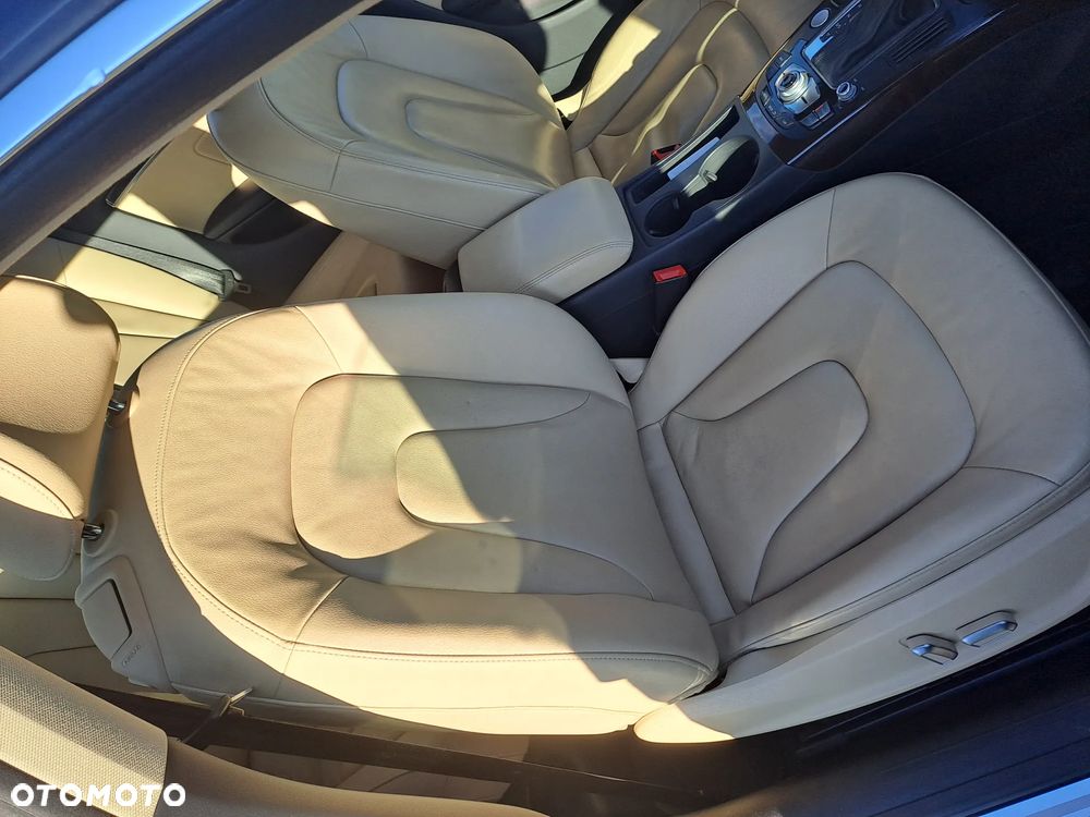 Audi A5 Coupé - 15