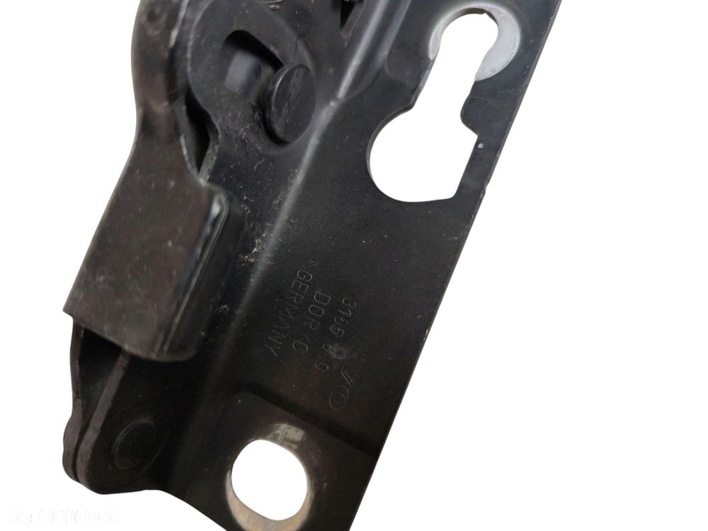ZAWIASY MASKI VOLVO S90 II V90 II LAK: 717-46 (16-20) 31651861 31651860 - 6