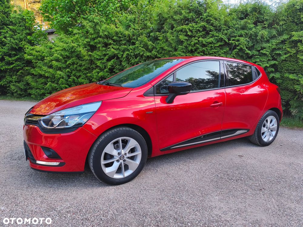 Renault Clio TCe 90 Limited - 7