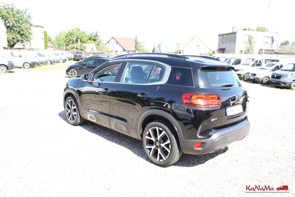 Citroën C5 Aircross - 5
