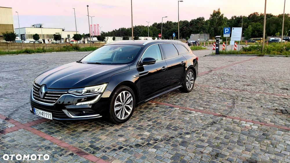 Renault Talisman - 15