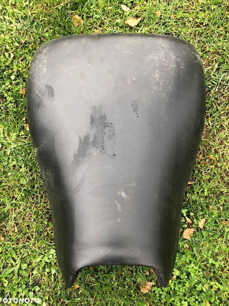 Fotel siedzenie Kanapa Yamaha Grizzly 550 grizzly 700 - 1
