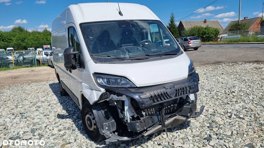 Peugeot Boxer - 15