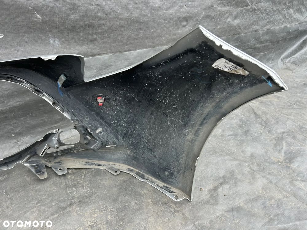 TOYOTA COROLLA E21 HB KOMBI LIFT 2022- ZDERZAK PRZÓD PRZEDNI - 7