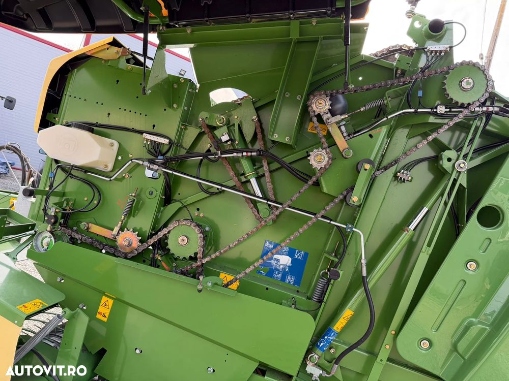 Krone Fortima V 1500 - 6