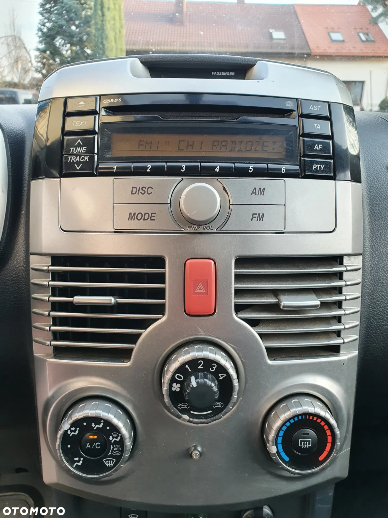 Daihatsu Terios 4WD Top S Pirsch - 24