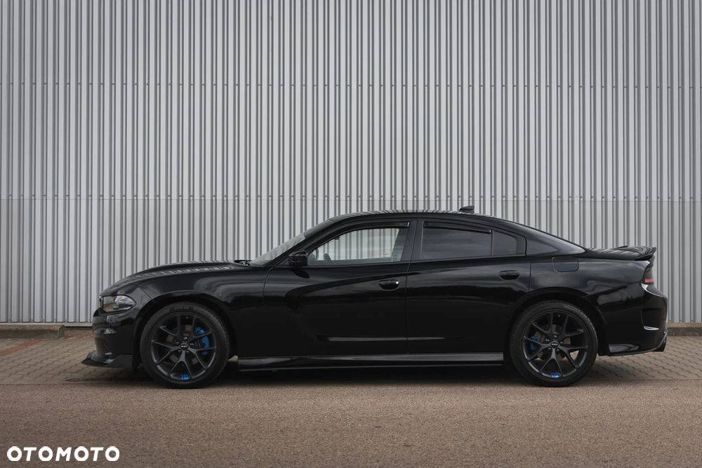 Dodge Charger - 7