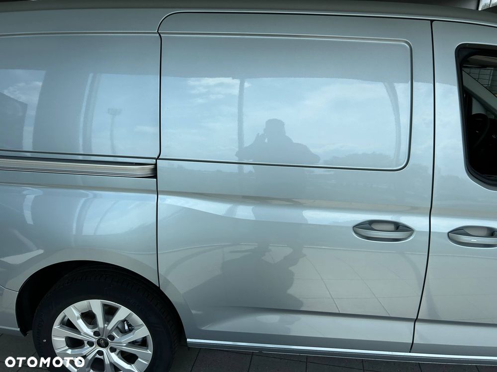 Ford Transit Connect - 8
