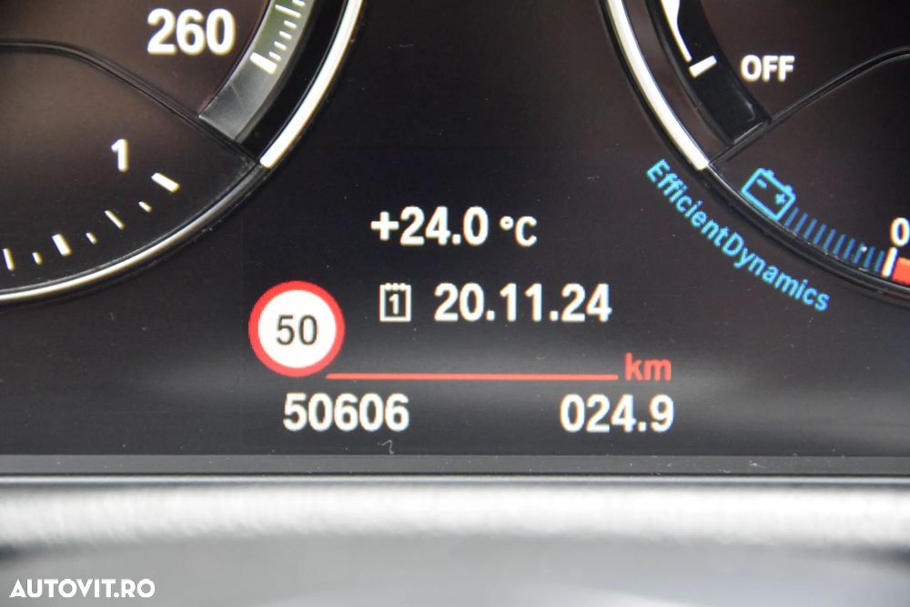 BMW X1 sDrive18i Aut. - 30