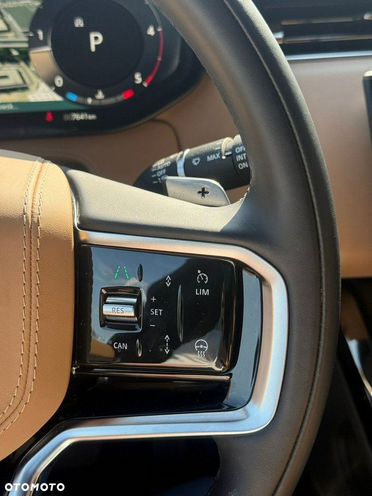 Land Rover Range Rover Sport - 18