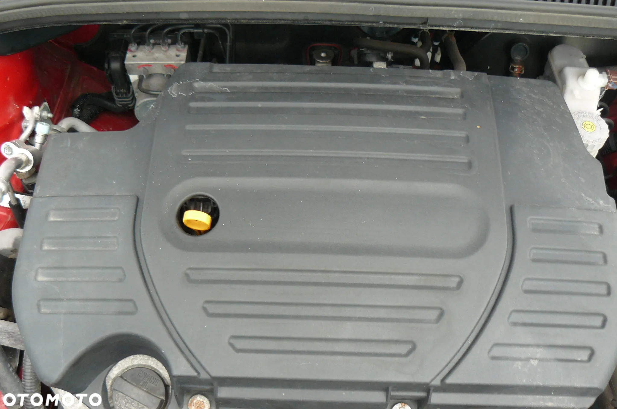 Fiat Sedici - 27