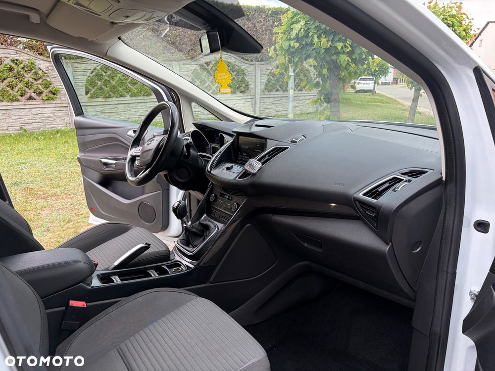 Ford C-MAX 1.0 EcoBoost Edition ASS - 25