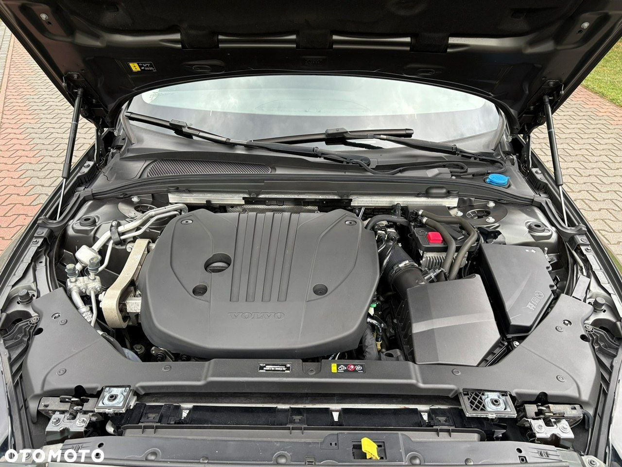 Volvo V60 - 34