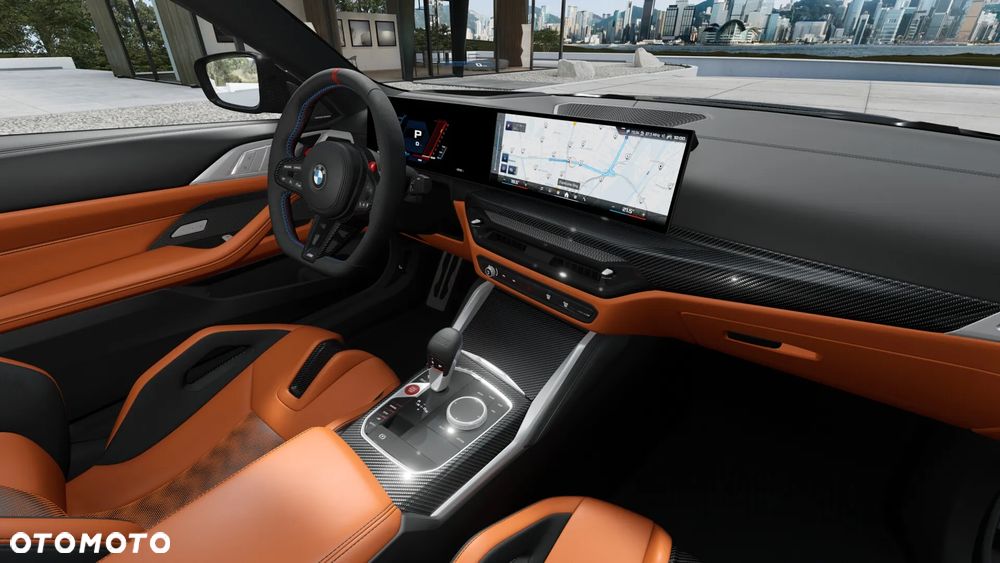 BMW M4 Competition M xDrive - 14
