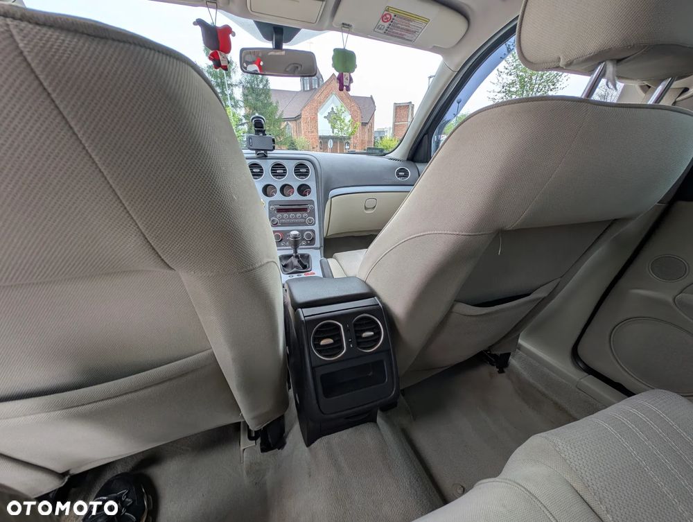 Alfa Romeo 159 - 11