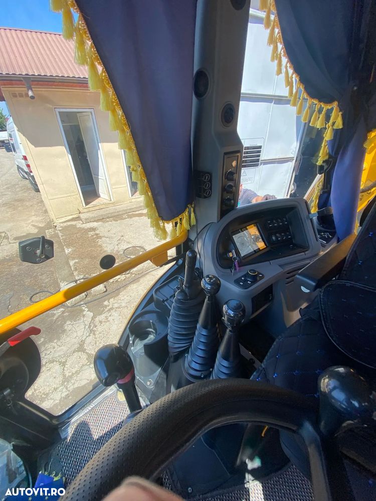 JCB 3 CX - 5