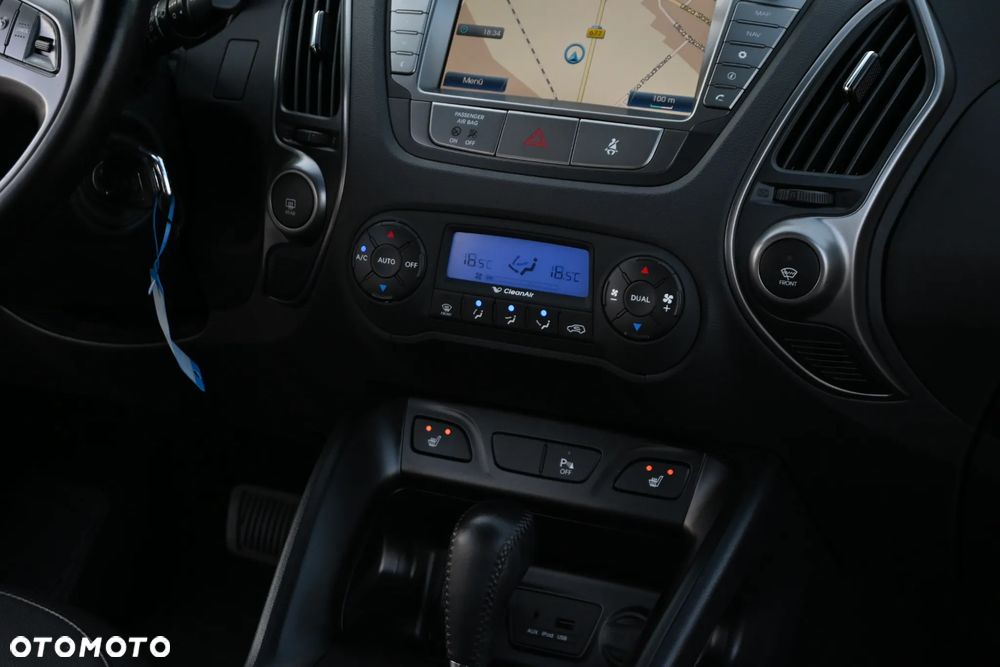 Hyundai ix35 2.0 GDI Premium 2WD - 23
