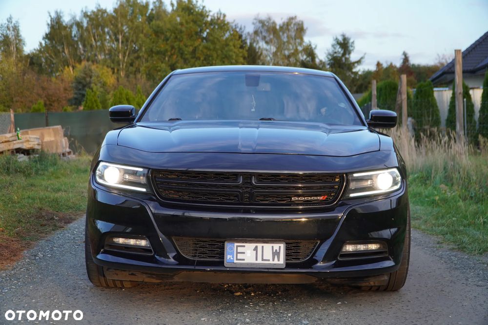 Dodge Charger - 14