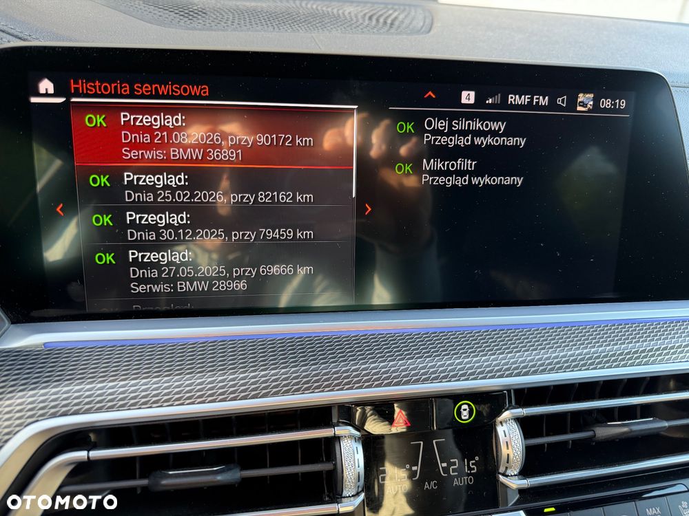 BMW X6 - 8