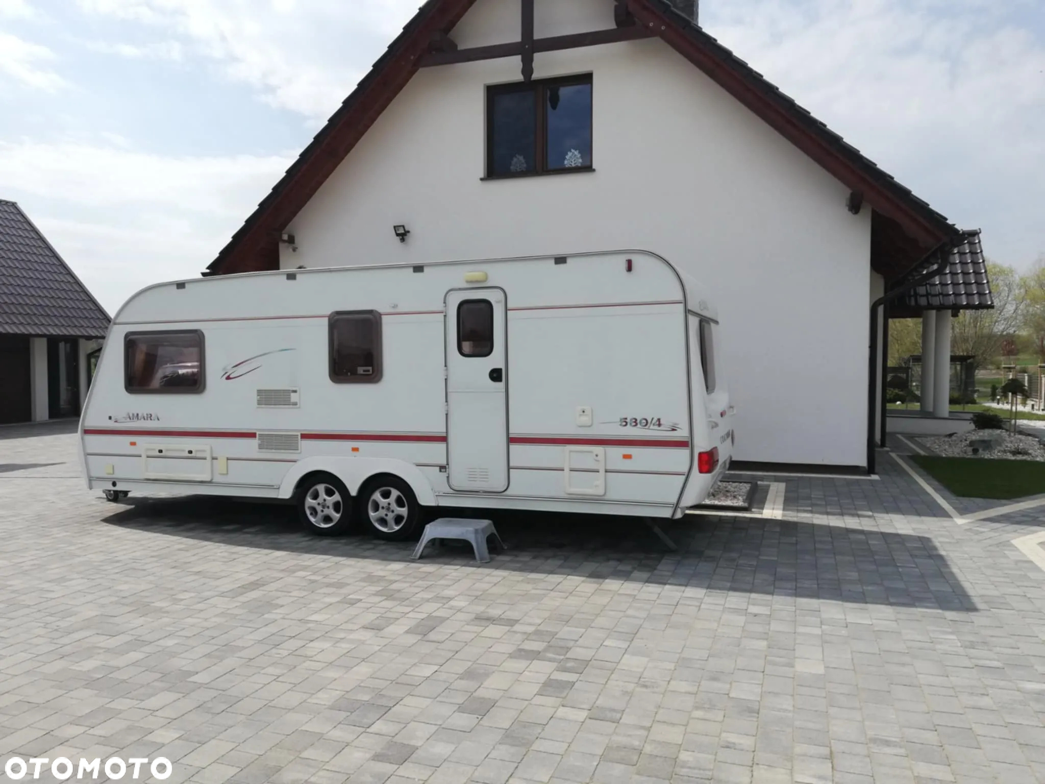 Coachman Amara - 7