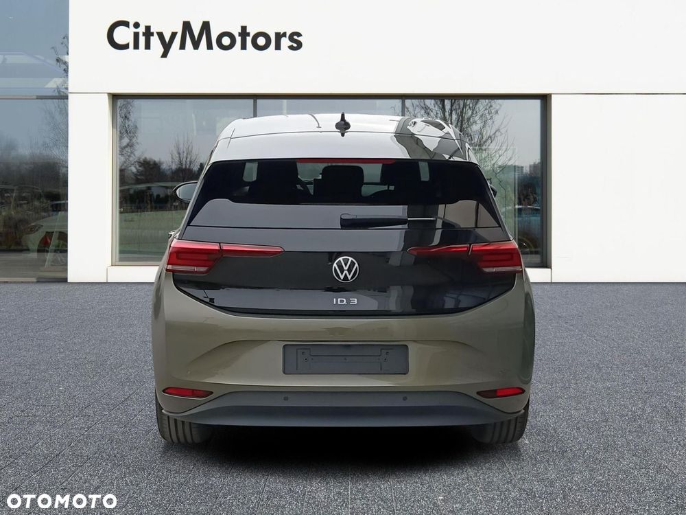 Volkswagen ID.3 - 5
