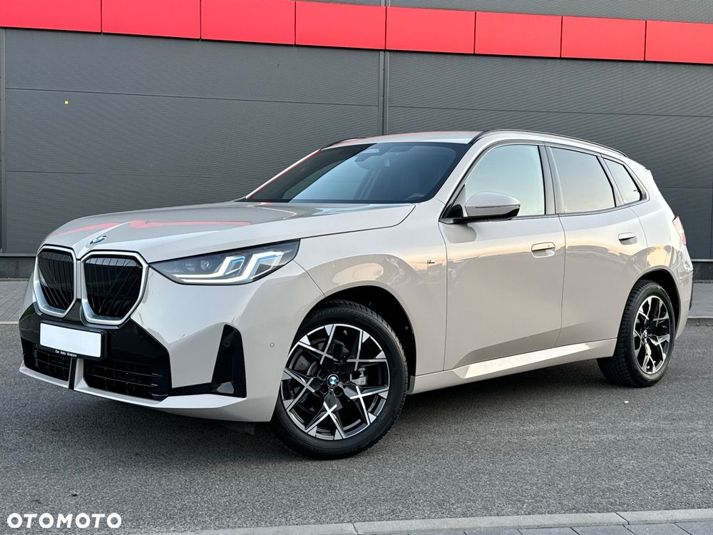 BMW X3 - 1