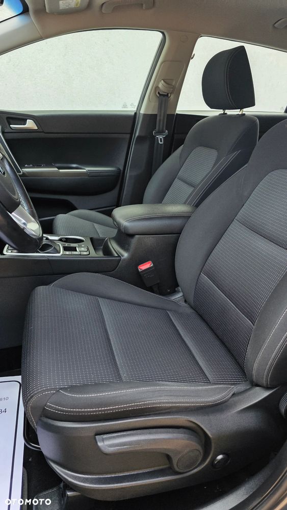 Kia Sportage - 29