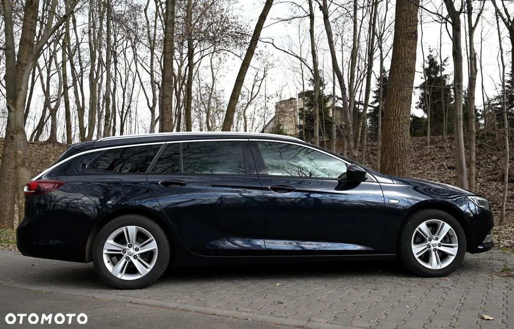 Opel Insignia - 26